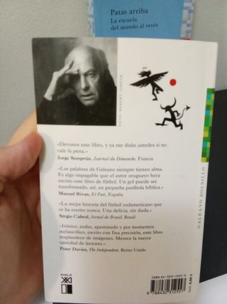 Lote Eduardo Galeano