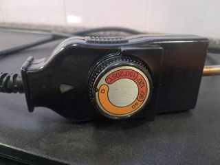 Plancha Eléctrica Grill