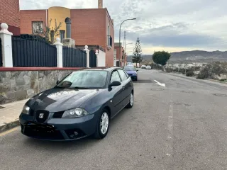 SEAT Ibiza 2007