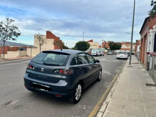 SEAT Ibiza 2007