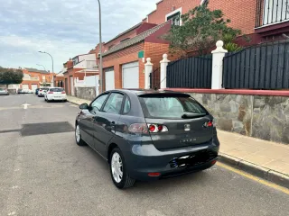 SEAT Ibiza 2007