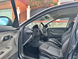 SEAT Ibiza 2007