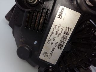 ALTERNADOR FIAT FIORINO (5)