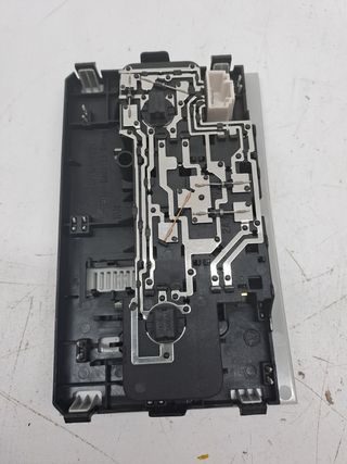 LUZ INTERIOR VOLKSWAGEN GOLF VII LIM. (4)