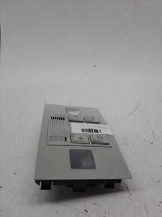 LUZ INTERIOR VOLKSWAGEN GOLF VII LIM. (4)