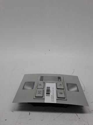 LUZ INTERIOR VOLKSWAGEN GOLF VII LIM. (4)