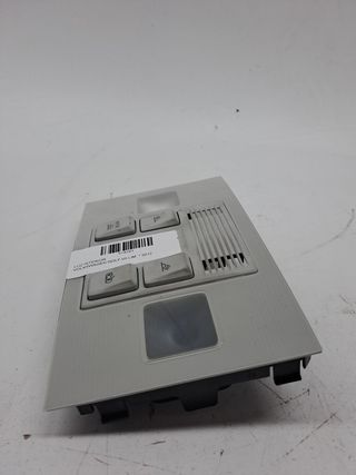 LUZ INTERIOR VOLKSWAGEN GOLF VII LIM. (4)