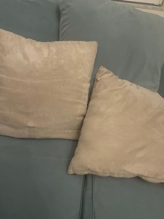 Cojines Rústicos Decorativos