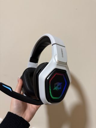 OZEINO OW810 Gaming Headset 2.4GHz Wireless