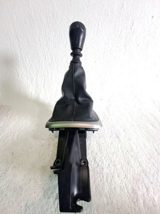 PALANCA CAMBIO NISSAN QASHQAI (J10) (4)