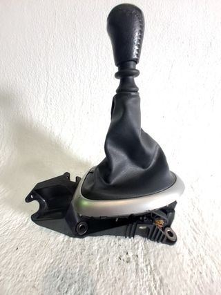 PALANCA CAMBIO NISSAN QASHQAI (J10) (4)