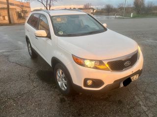 KIA Sorento 2013
