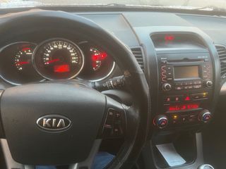 KIA Sorento 2013