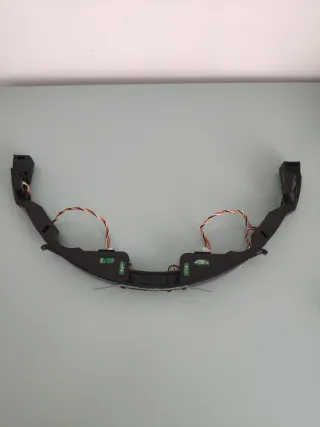 Sensores Conga 1090 Connected Delanteros