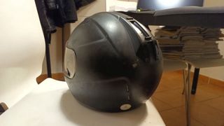 Casco Moto HJC Negro Talla M