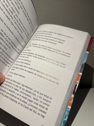 libro los futbolisimos 6