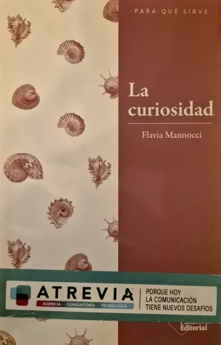 La Curiosidad