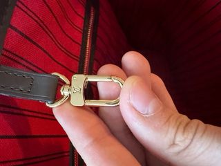 Bolso Louis Vuitton Neverfull MM