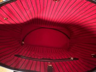 Bolso Louis Vuitton Neverfull MM