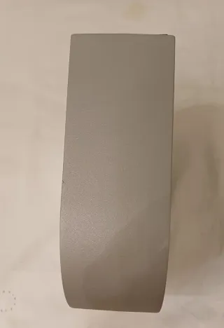 Aplique/foco de pared exterior e interior metal