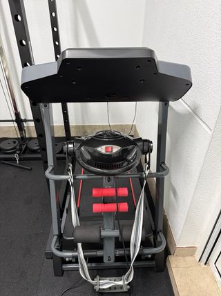 Cinta de Correr FIT FIU MC-500