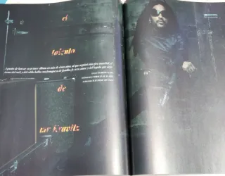 Revista Esquire N°180 ENE-FEB 2024