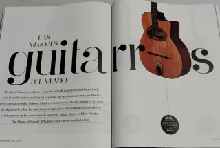 Revista Esquire N°180 ENE-FEB 2024