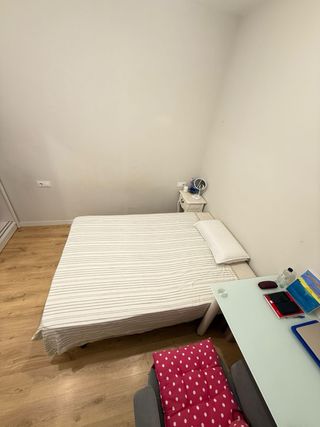 Alquiler de habitacion