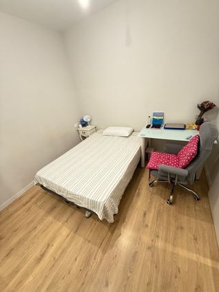 Alquiler de habitacion