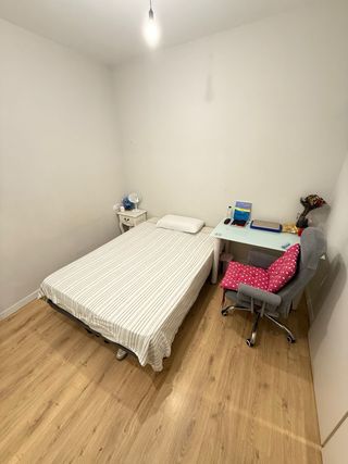 Alquiler de habitacion