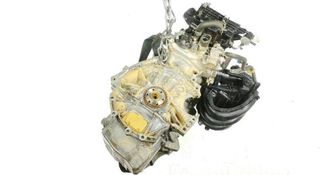 Cabap22594396 1kr motor completo toyota aygo 1.0