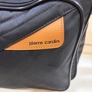 Bolso bandolera Pierre Cardin!!