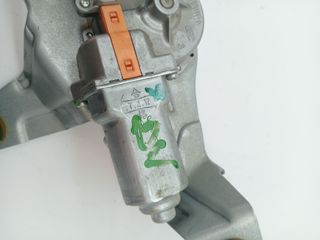 MOTOR LIMPIA TRASERO NISSAN X-TRAIL (T31) (4)