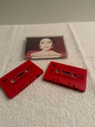 Isabel Pantoja - Canción Española Doble Cassette