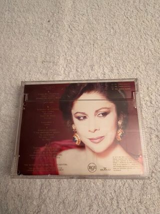 Isabel Pantoja - Canción Española Doble Cassette