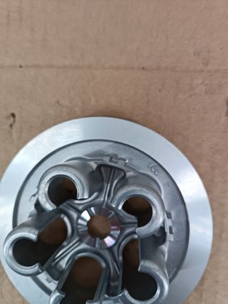 Placa presion CRF250R Honda embrague CRF 250R 250