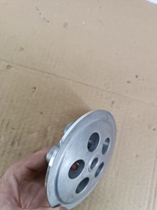 Placa presion CRF250R Honda embrague CRF 250R 250