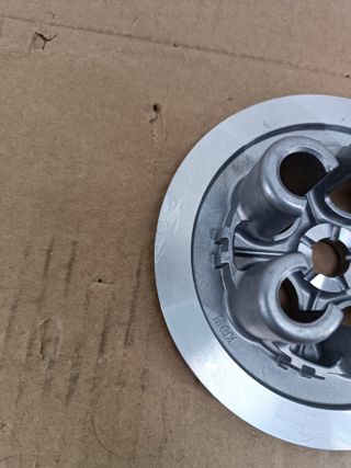 Placa presion CRF250R Honda embrague CRF 250R 250