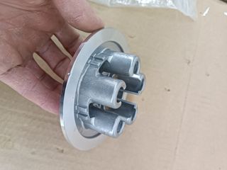 Placa presion CRF250R Honda embrague CRF 250R 250