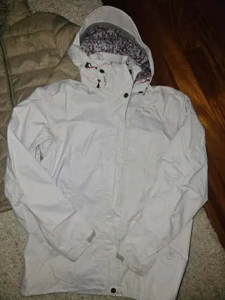 Chubasqueros de mujer