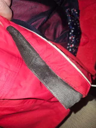 Chubasqueros de mujer