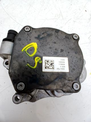DEPRESOR FRENO / BOMBA VACIO VOLKSWAGEN GOLF VI (5K1)