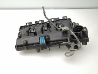 COLECTOR ADMISION FIAT FIORINO (4)