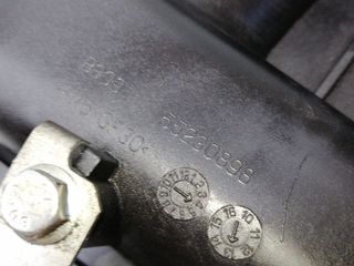 COLECTOR ADMISION FIAT FIORINO (2)