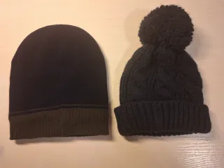 Gorro niño.