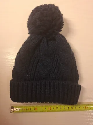 Gorro niño.