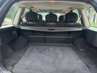 Jeep Grand Cherokee 2.7 CRD Ltd Auto reductora 163