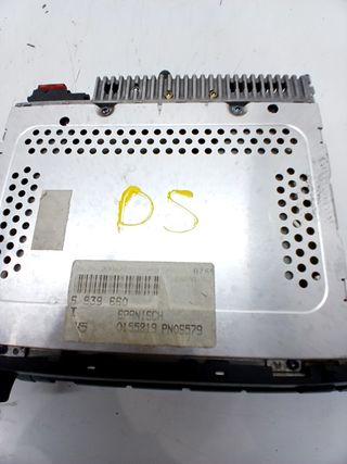 SISTEMA AUDIO / RADIO CD BMW 3 COUPE (E46)