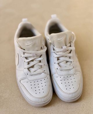Zapatillas Nike Blancas Talla 40