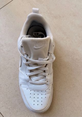 Zapatillas Nike Blancas Talla 40